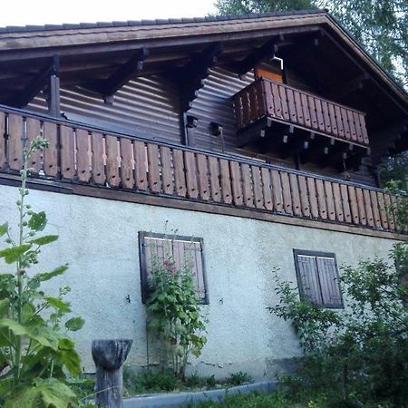 Jarrier Bel Appartement Au Rez De Chaussee D'Un Chalet מראה חיצוני תמונה